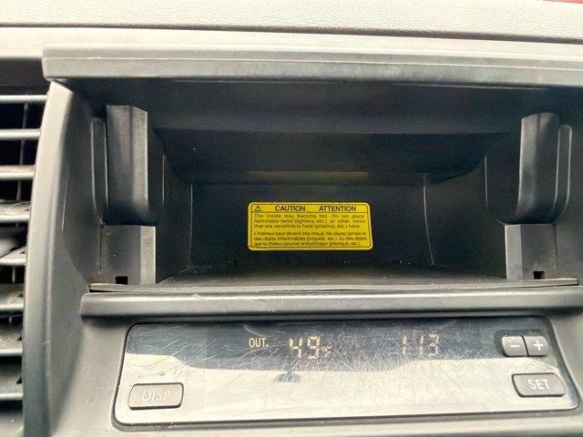 Subaru Outback  2009