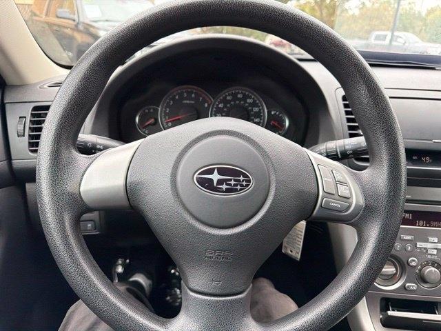 Subaru Outback  2009