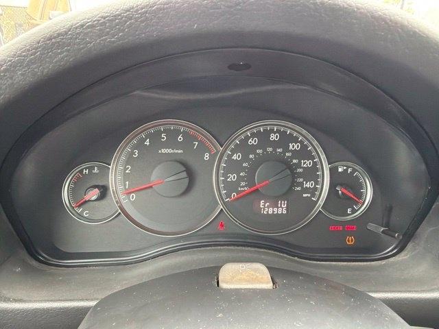 Subaru Outback  2009