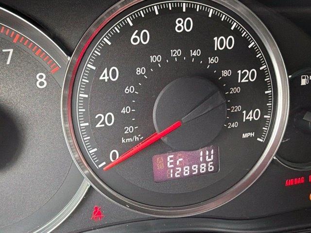 Subaru Outback  2009