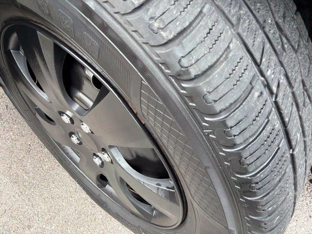 Subaru Outback  2009