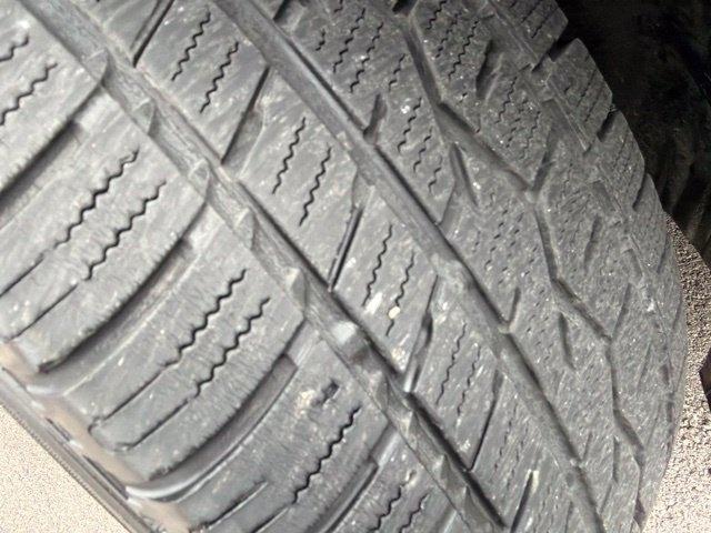 Subaru Outback  2009