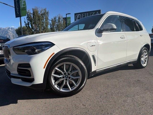 2023 BMW X5 xDrive45e