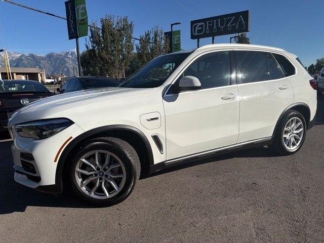 2023 BMW X5
