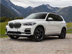 2023 BMW X5 