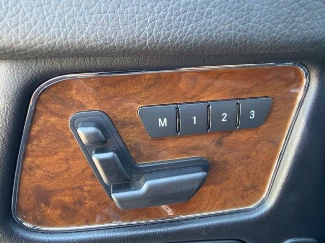Mercedes-Benz G-Class  2016