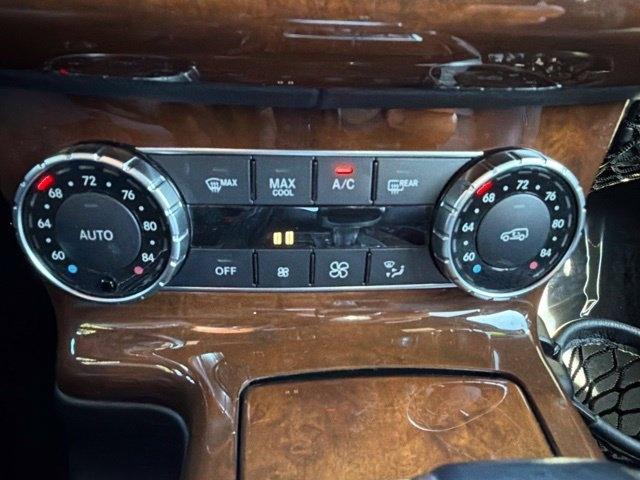 Mercedes-Benz G-Class  2016