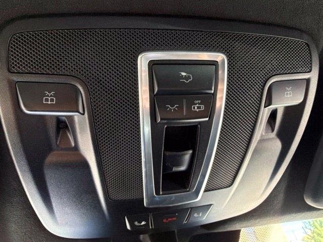 Mercedes-Benz G-Class  2016
