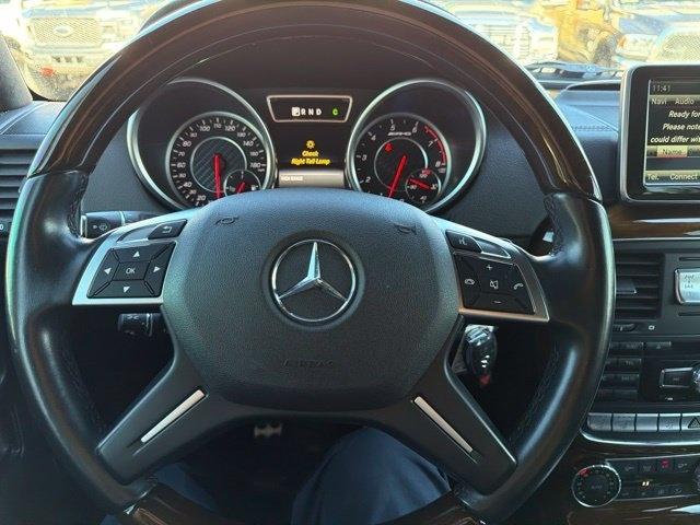 Mercedes-Benz G-Class  2016