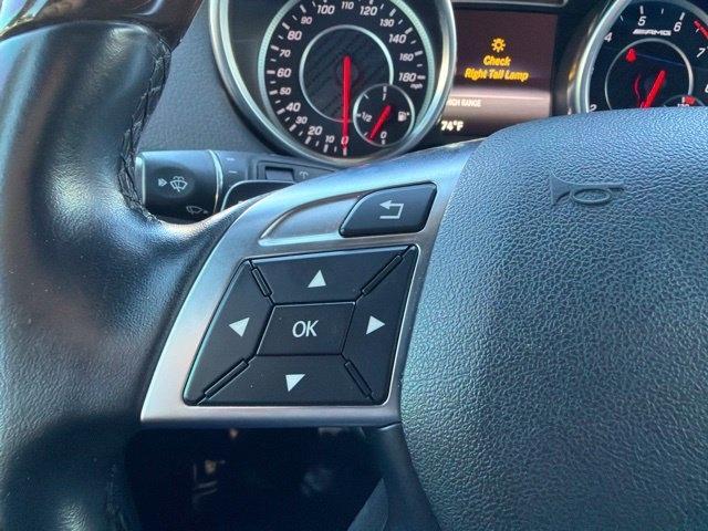 Mercedes-Benz G-Class  2016