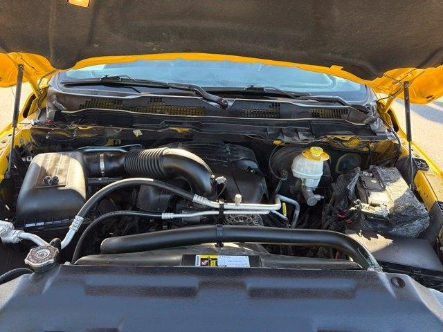 RAM 1500  2016