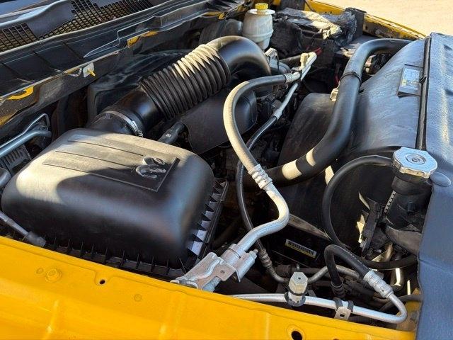RAM 1500  2016