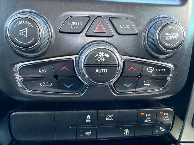 RAM 1500  2016