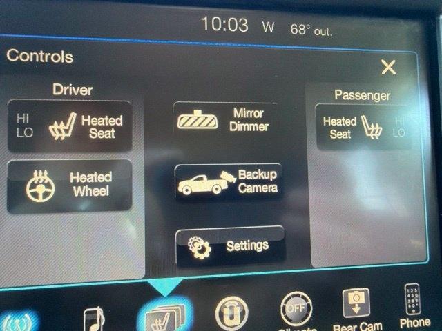 RAM 1500  2016