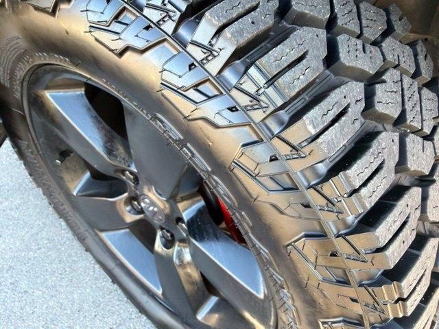 RAM 1500  2016