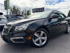2015 Chevrolet Cruze 