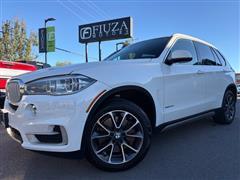 2018 BMW X5 