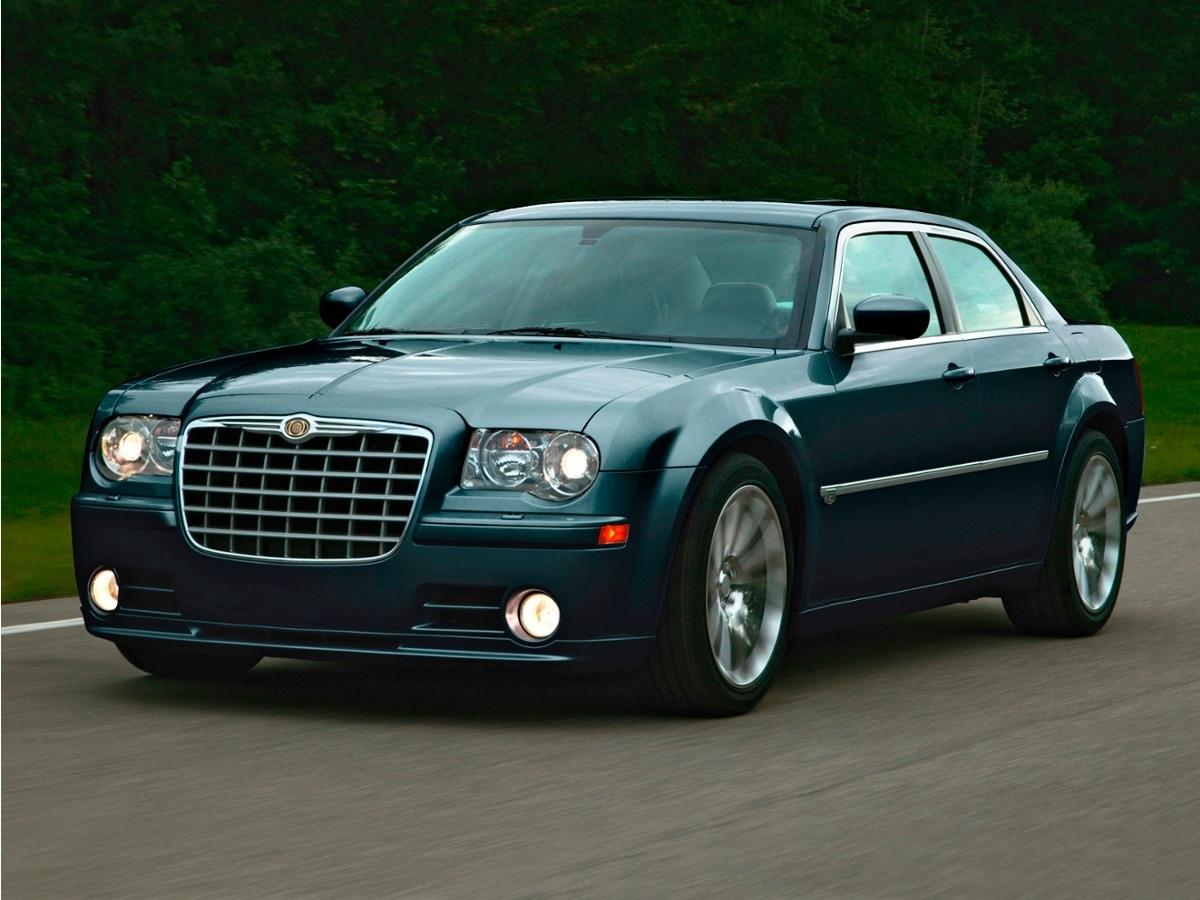 Chrysler 300  2008
