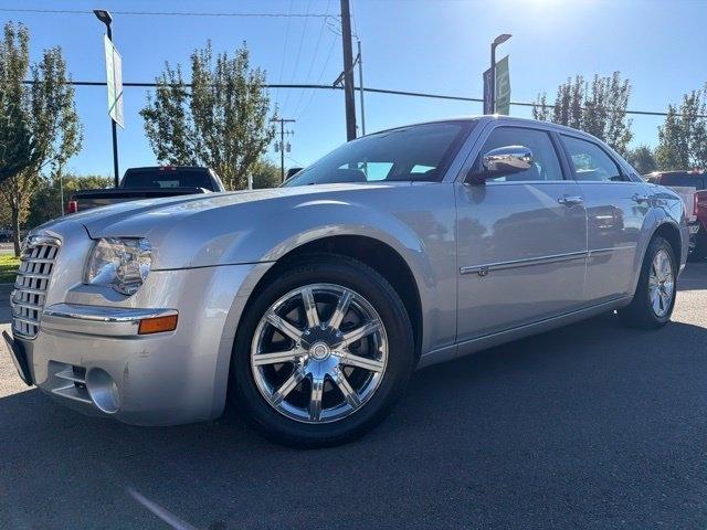 2008 Chrysler 300 Hemi