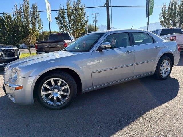 2008 Chrysler 300