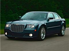 2008 Chrysler 300 