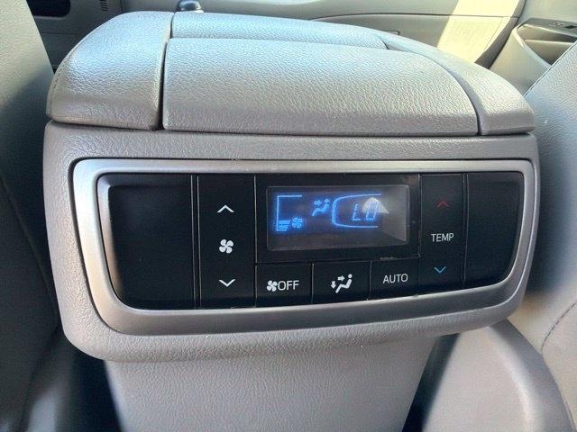 Toyota Highlander  2017