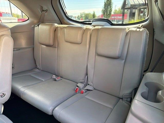 Toyota Highlander  2017