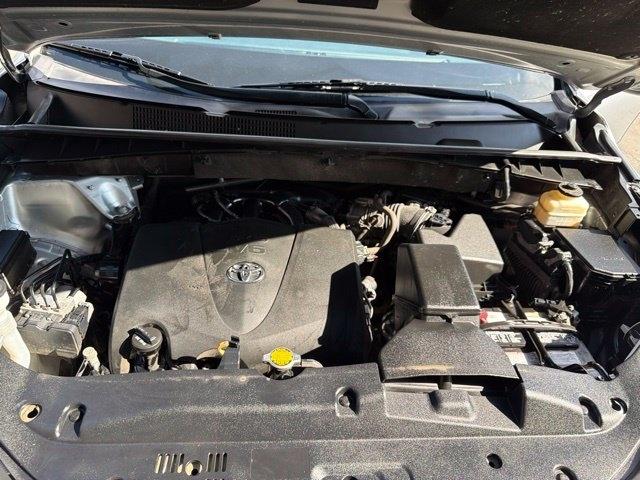 Toyota Highlander  2017