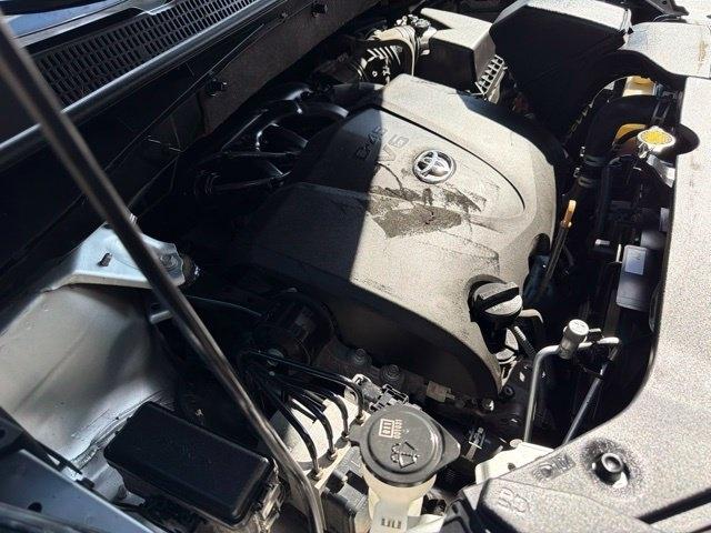 Toyota Highlander  2017