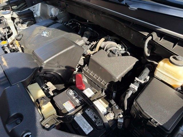 Toyota Highlander  2017