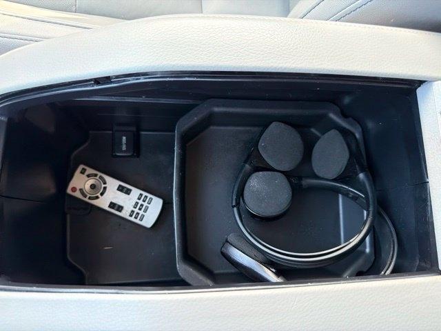 Toyota Highlander  2017