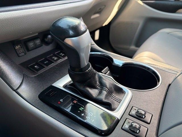 Toyota Highlander  2017