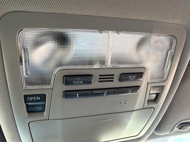 Toyota Highlander  2017
