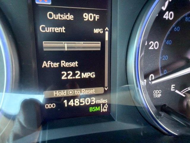 Toyota Highlander  2017