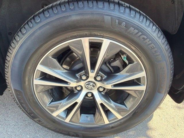 Toyota Highlander  2017