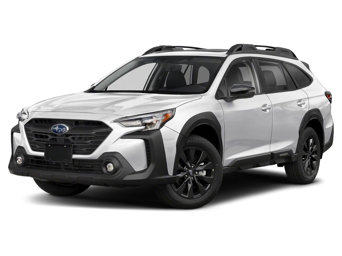 Subaru Outback  2024
