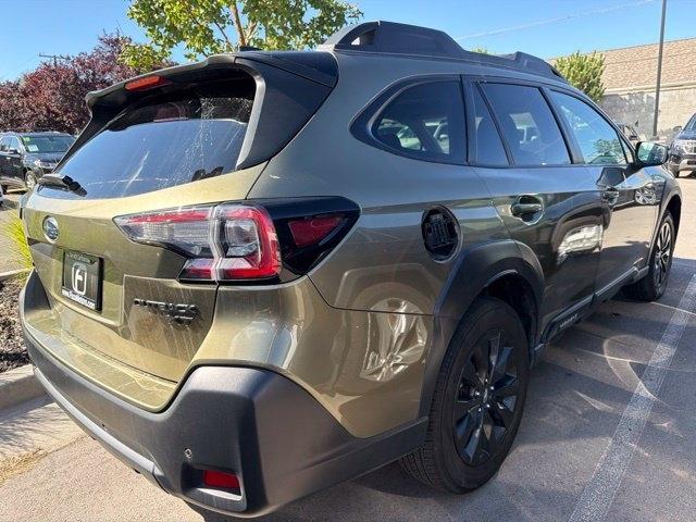 Subaru Outback  2024