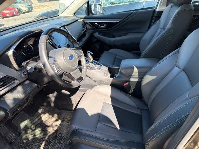 Subaru Outback  2024