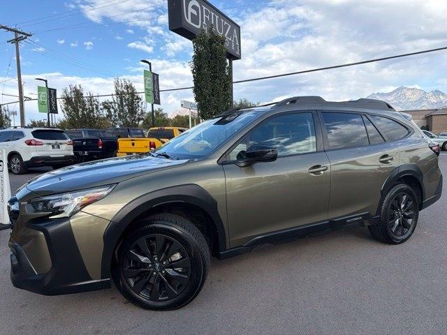 Subaru Outback  2024