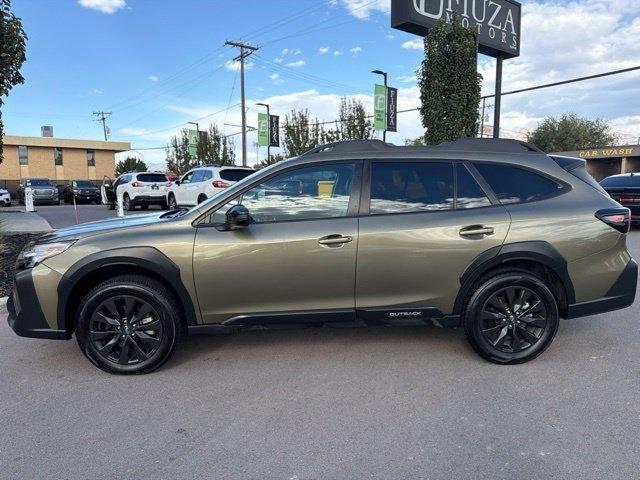 Subaru Outback  2024