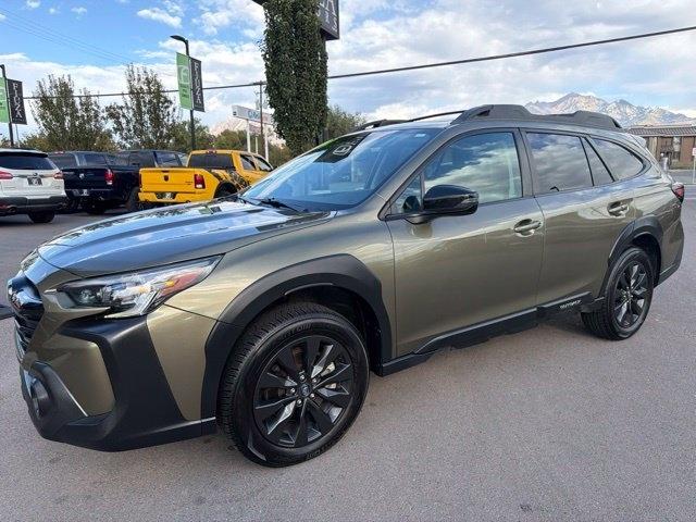 Subaru Outback  2024