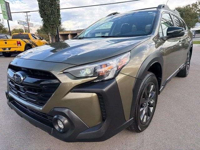 Subaru Outback  2024