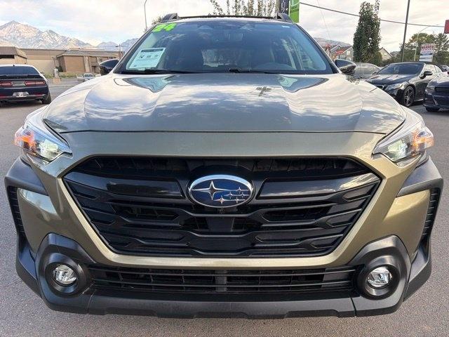 Subaru Outback  2024