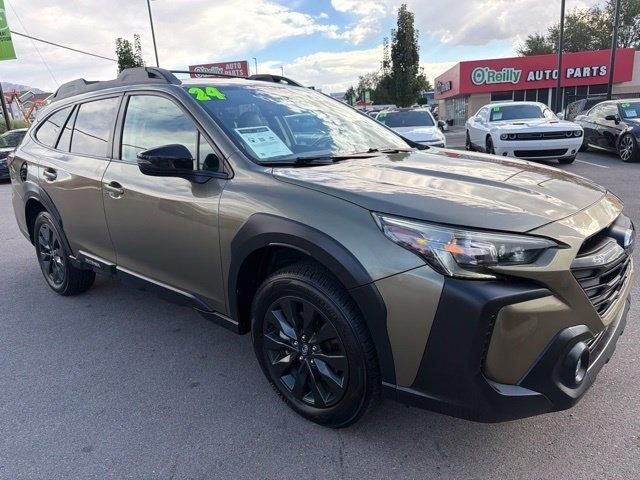 Subaru Outback  2024