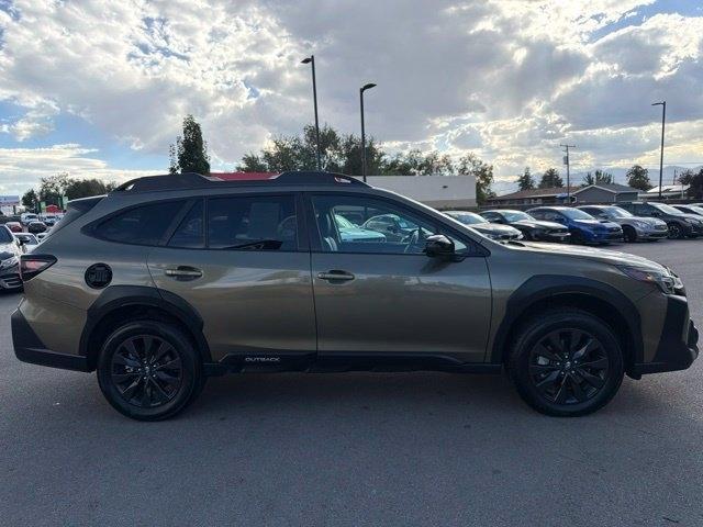 Subaru Outback  2024