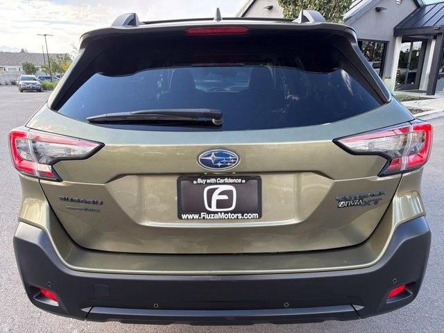 Subaru Outback  2024