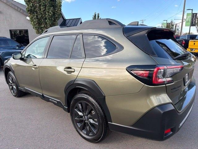 Subaru Outback  2024