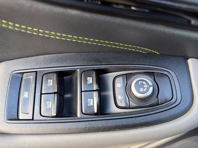 Subaru Outback  2024
