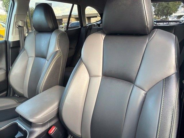 Subaru Outback  2024