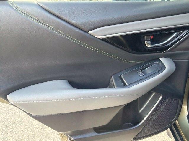 Subaru Outback  2024